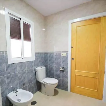 Encantadora Casa En Barrio De Triana * Seville