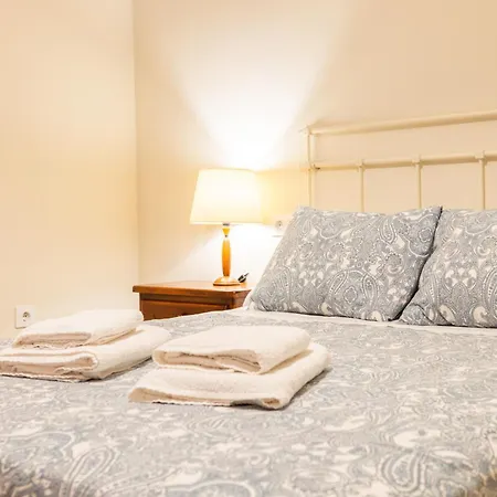 Encantadora Casa En Barrio De Triana * Seville