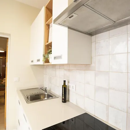 Holiday home Encantadora Casa En Barrio De Triana