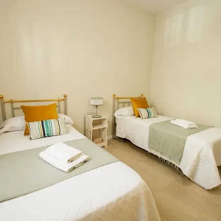 Encantadora Casa En Barrio De Triana Seville